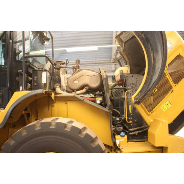 2020 Caterpillar 950M-47784268