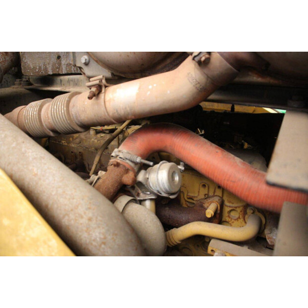 2020 Caterpillar 950M-47784271