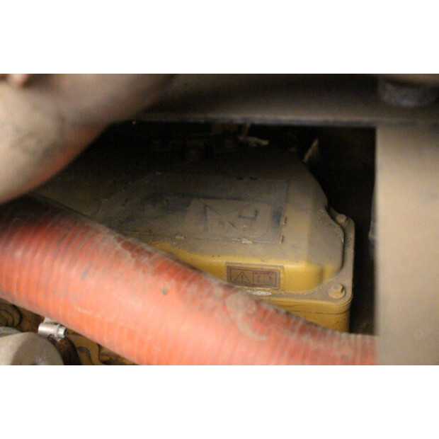 2020 Caterpillar 950M-47784272