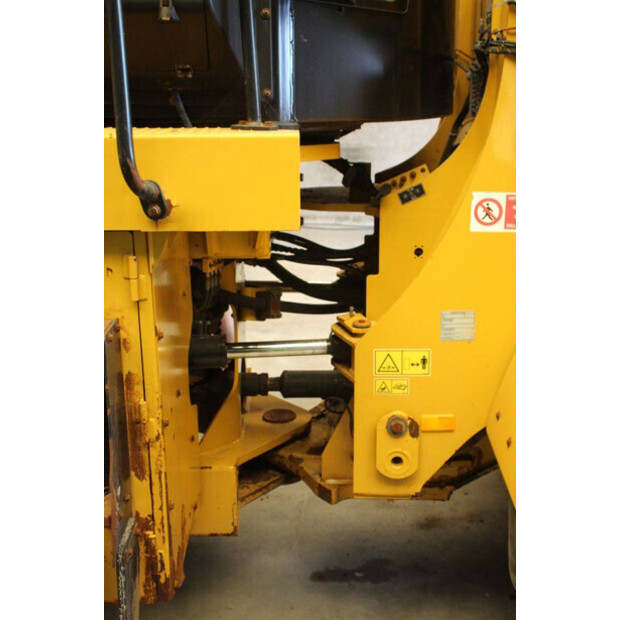 2020 Caterpillar 950M-47784273