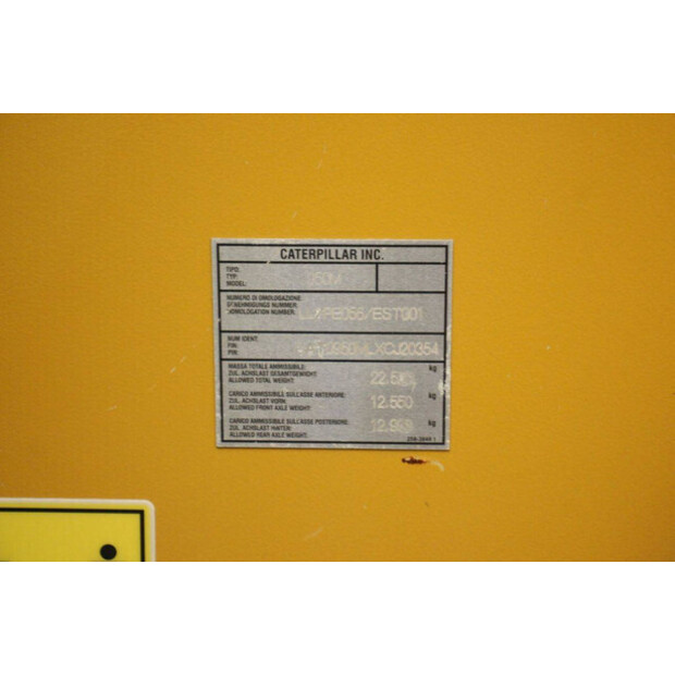 2020 Caterpillar 950M-47784274