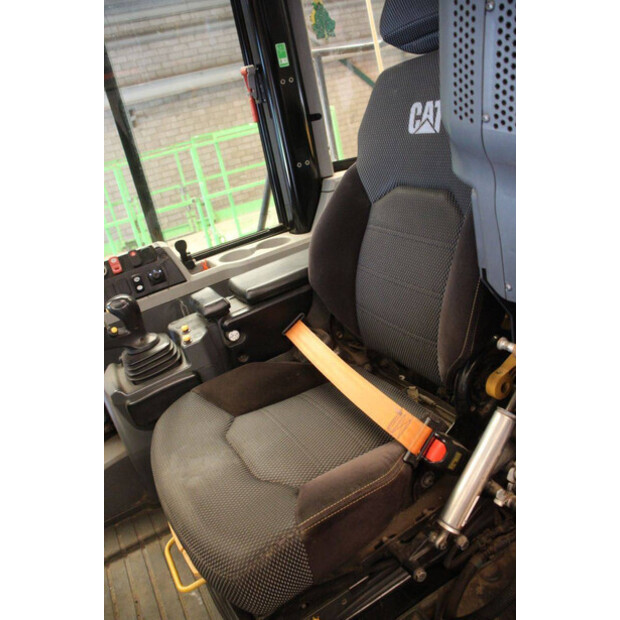 2020 Caterpillar 950M-47784276