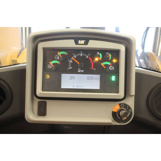 2020 Caterpillar 950M-47784278