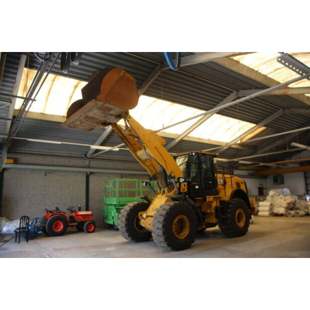 2020 Caterpillar 950M-47784286
