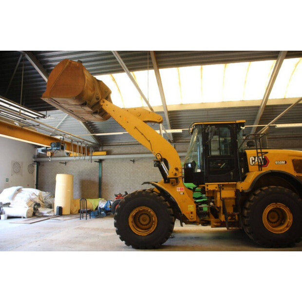2020 Caterpillar 950M-47784287