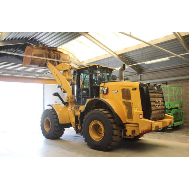 2020 Caterpillar 950M-47784288