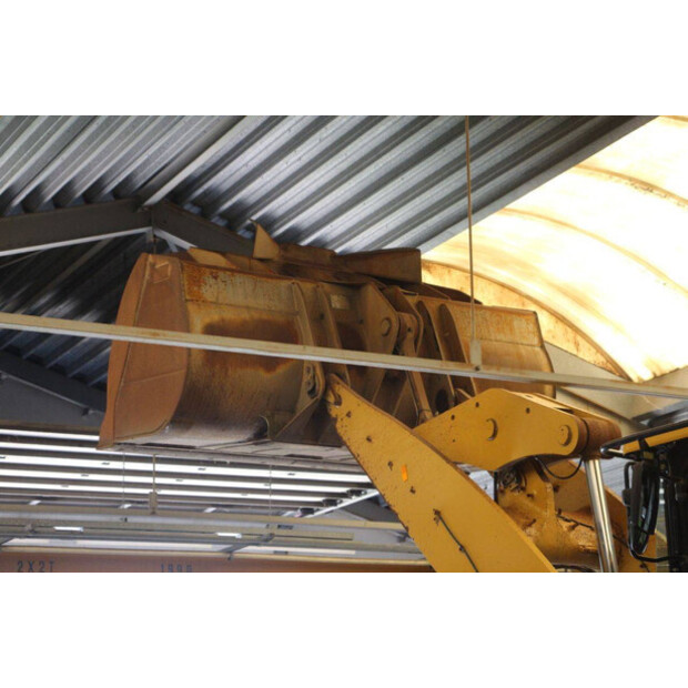 2020 Caterpillar 950M-47784289