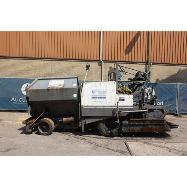 1990 DYNAPAC 5000R-47784321