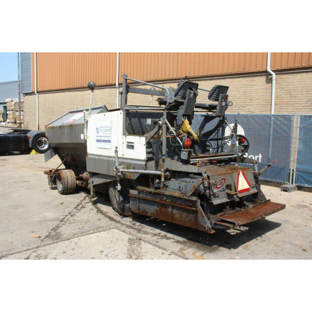 1990 DYNAPAC 5000R-47784322