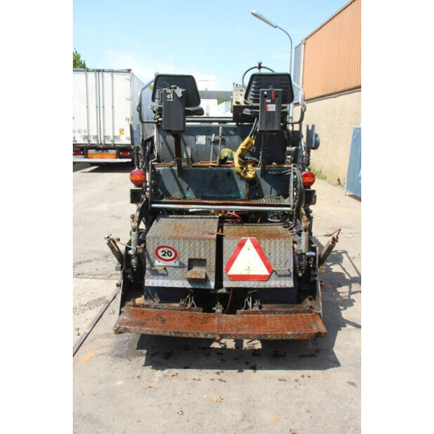 1990 DYNAPAC 5000R-47784323
