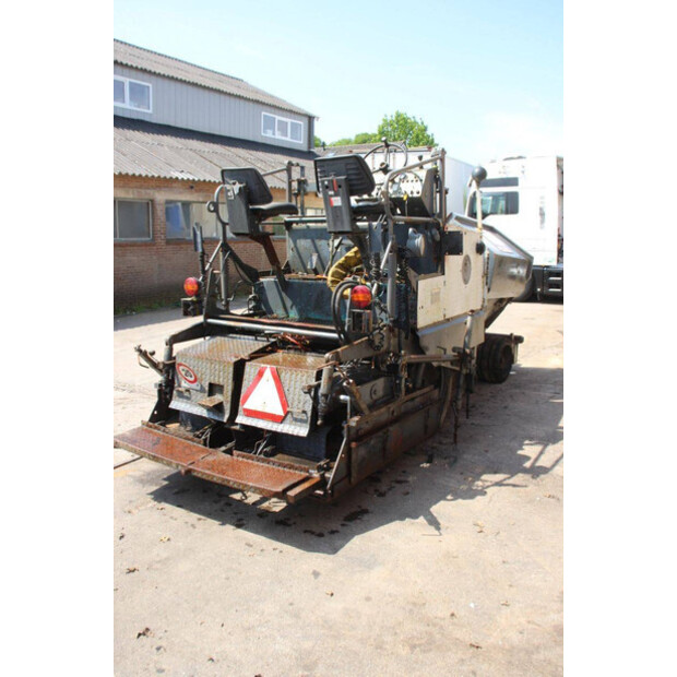 1990 DYNAPAC 5000R-47784324