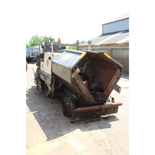 1990 DYNAPAC 5000R-47784325