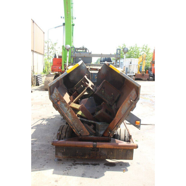 1990 DYNAPAC 5000R-47784326