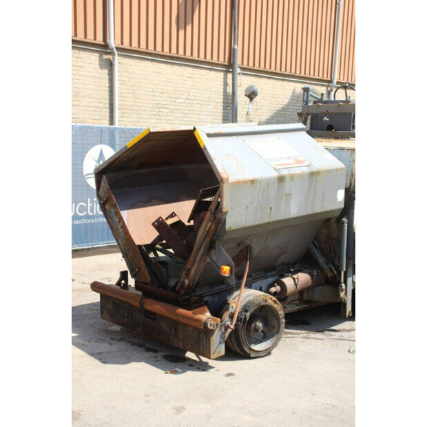 1990 DYNAPAC 5000R-47784328