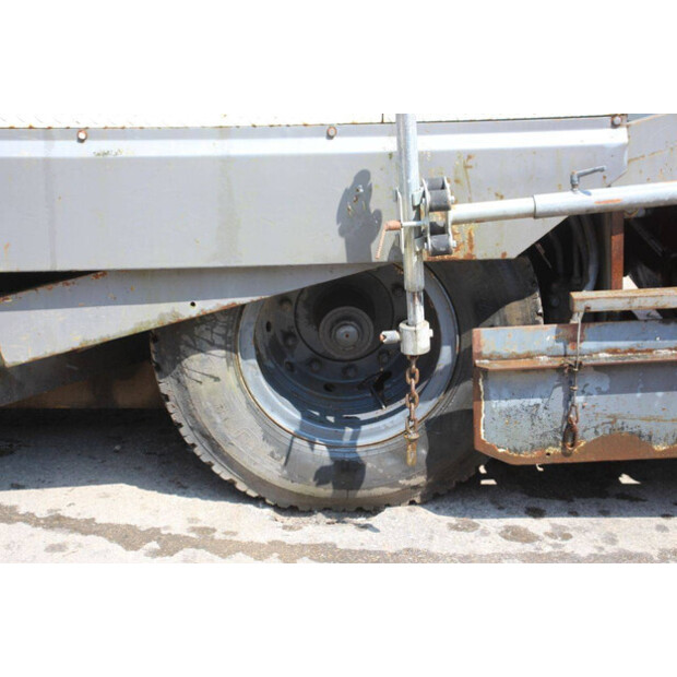 1990 DYNAPAC 5000R-47784330