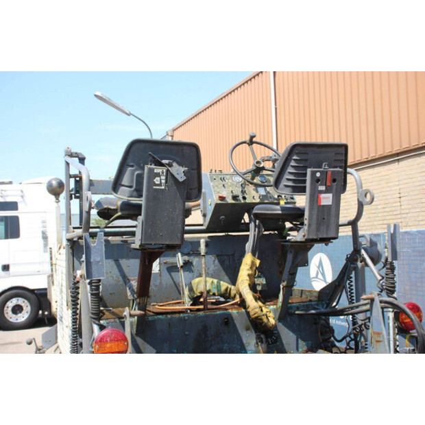 1990 DYNAPAC 5000R-47784332