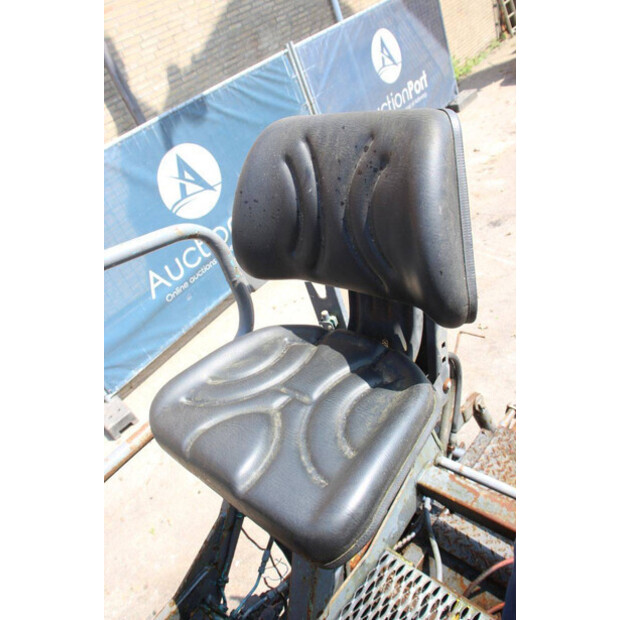 1990 DYNAPAC 5000R-47784335
