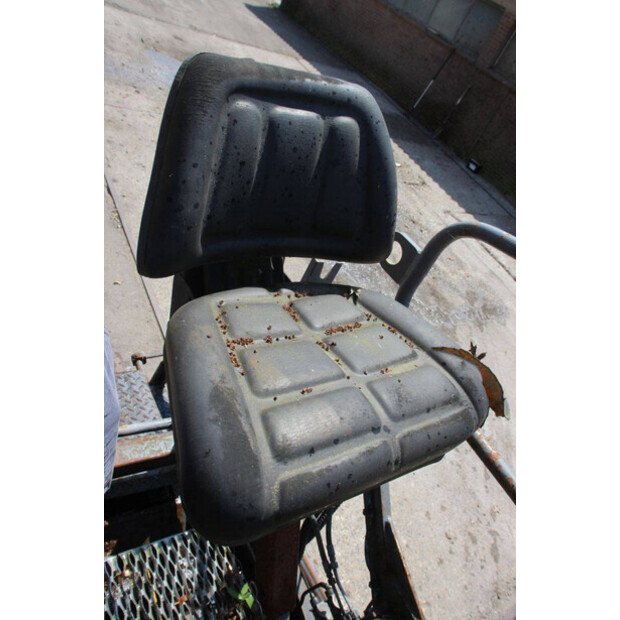 1990 DYNAPAC 5000R-47784336