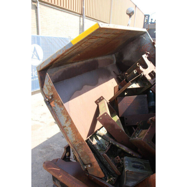 1990 DYNAPAC 5000R-47784340