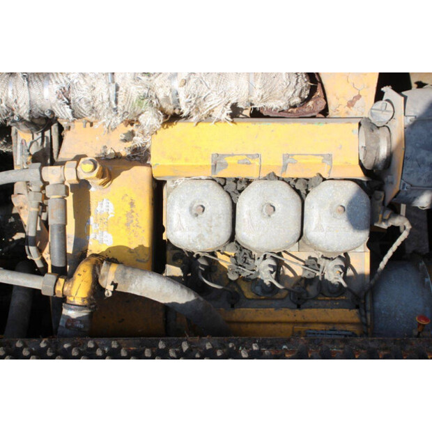 1990 DYNAPAC 5000R-47784344