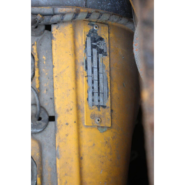 1990 DYNAPAC 5000R-47784345