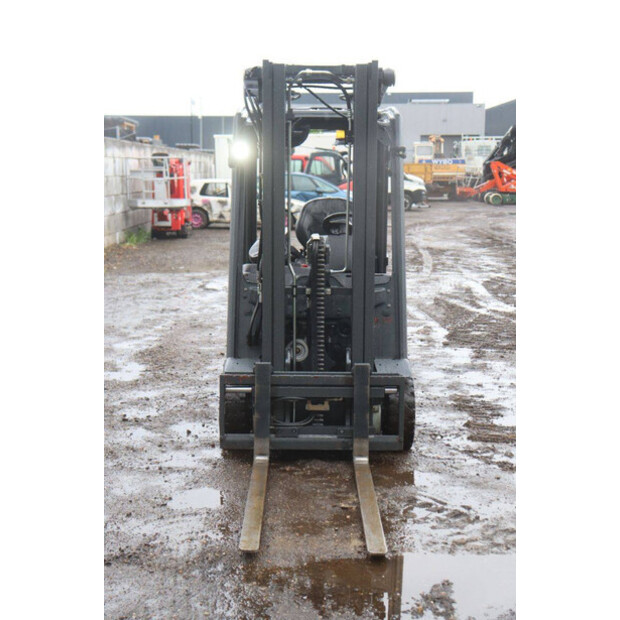 2018 Linde E16P-02-47784354