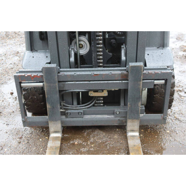 2018 Linde E16P-02-47784358