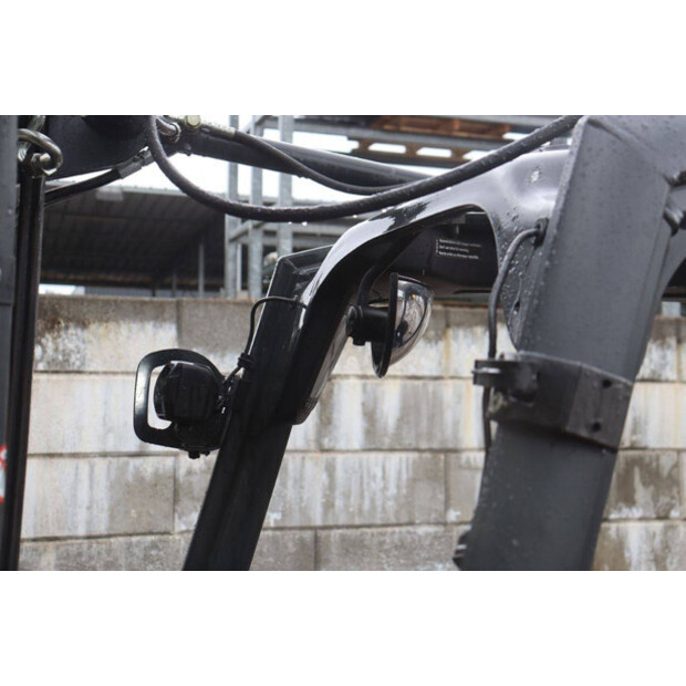 2018 Linde E16P-02-47784359