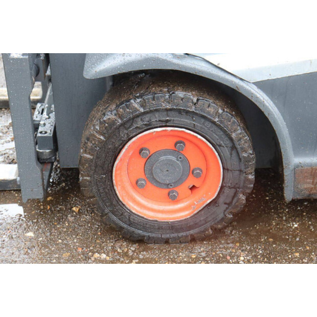 2018 Linde E16P-02-47784360