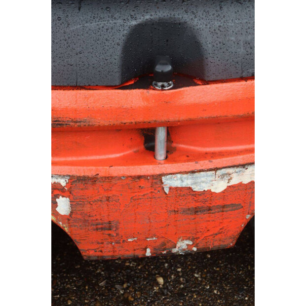 2018 Linde E16P-02-47784364
