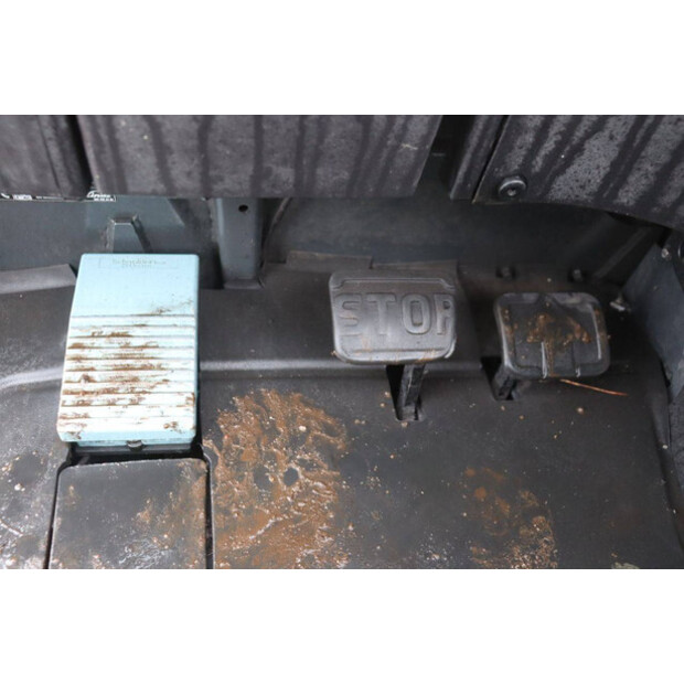 2018 Linde E16P-02-47784369