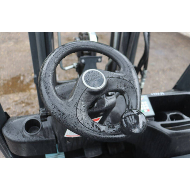 2018 Linde E16P-02-47784370