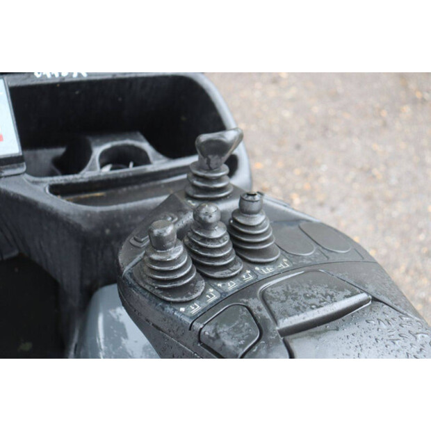 2018 Linde E16P-02-47784371