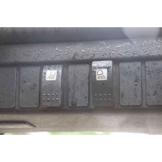 2018 Linde E16P-02-47784373
