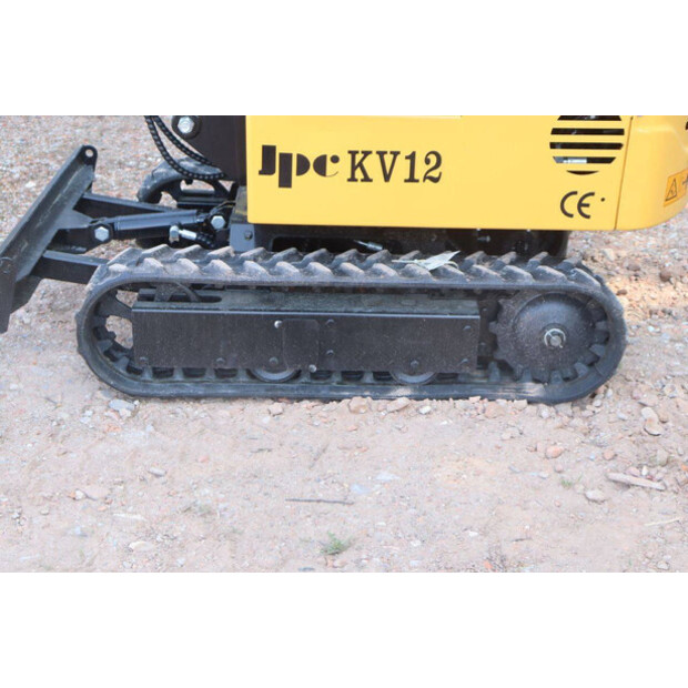 2025 JPC KV12-47784450