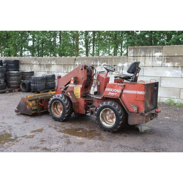 Jogger 300-47784474