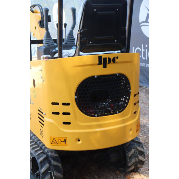 2025 JPC KV12-47784526