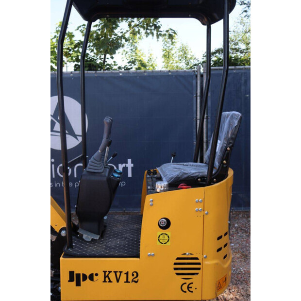 2025 JPC KV12-47784564