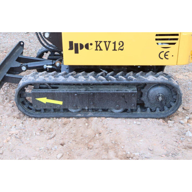 2025 JPC KV12-47784581