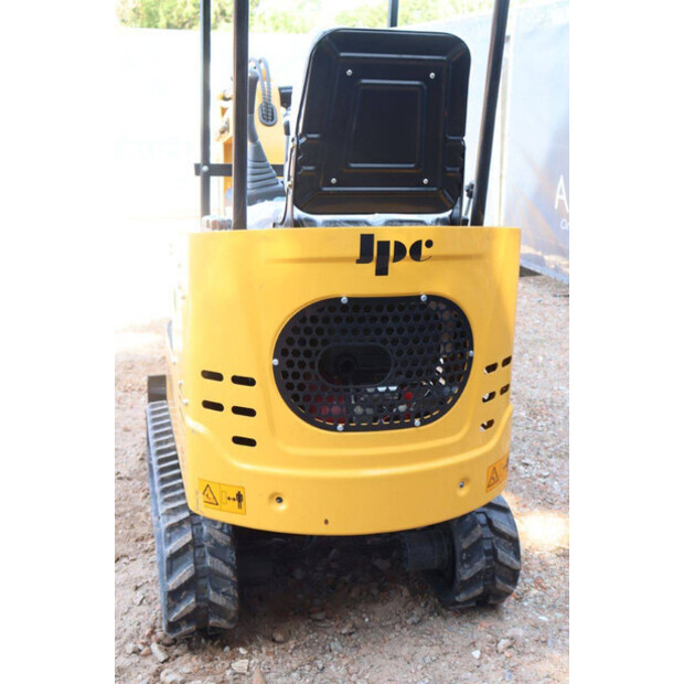 2025 JPC KV12-47784584