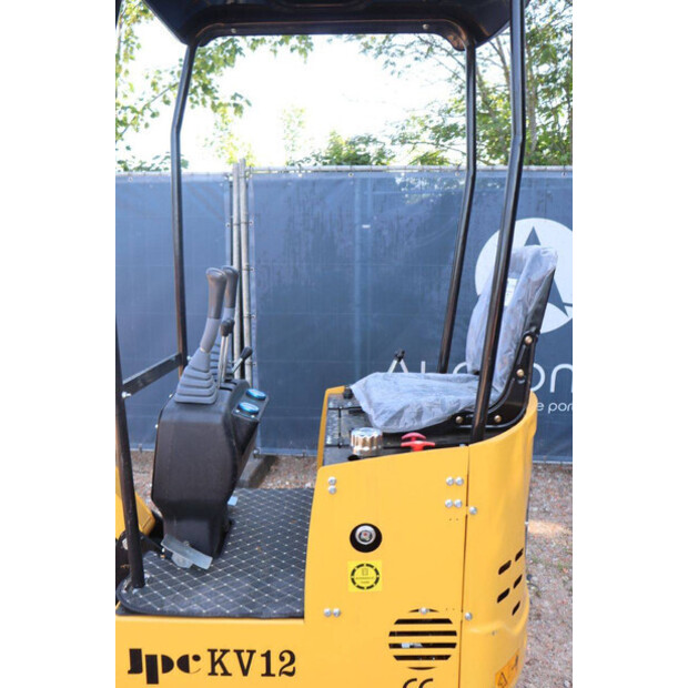 2025 JPC KV12-47784586