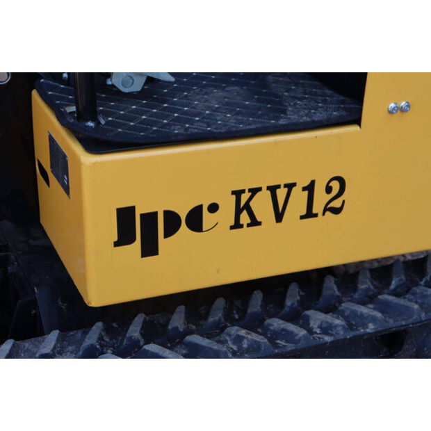 2025 JPC KV12-47784616