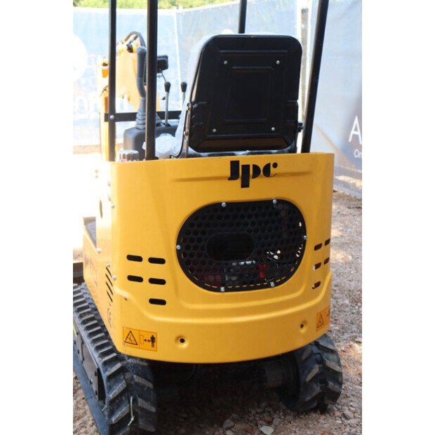 2025 JPC KV12-47784621