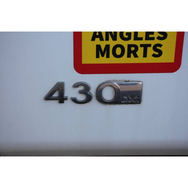 2007 Renault 430-47784649