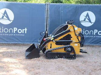 Image for CRAWLER LOADERS 2026 Delage T360 for Sale in Belgium