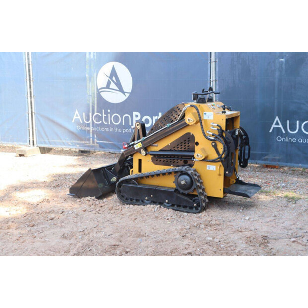 2026 Delage T360-47784703
