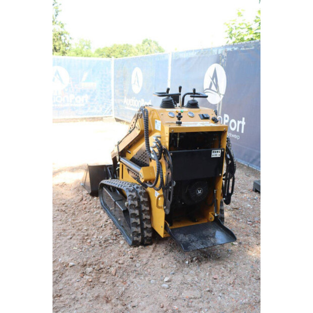 2026 Delage T360-47784704