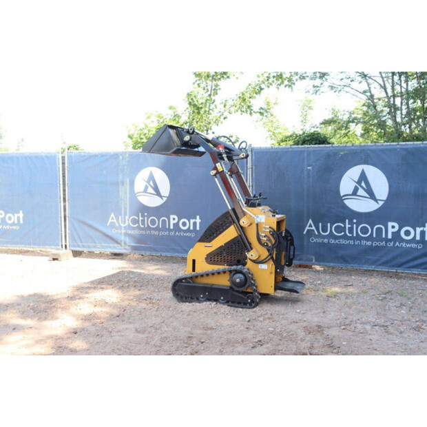2026 Delage T360-47784724
