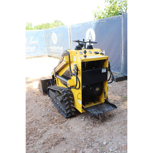 2025 Delvan T360-47784729