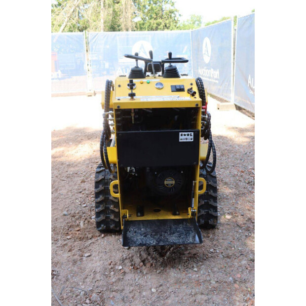 2025 Delvan T360-47784730